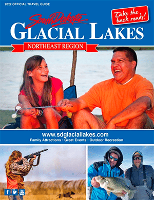 Geology | South Dakota Glacial Lakes and Prairies