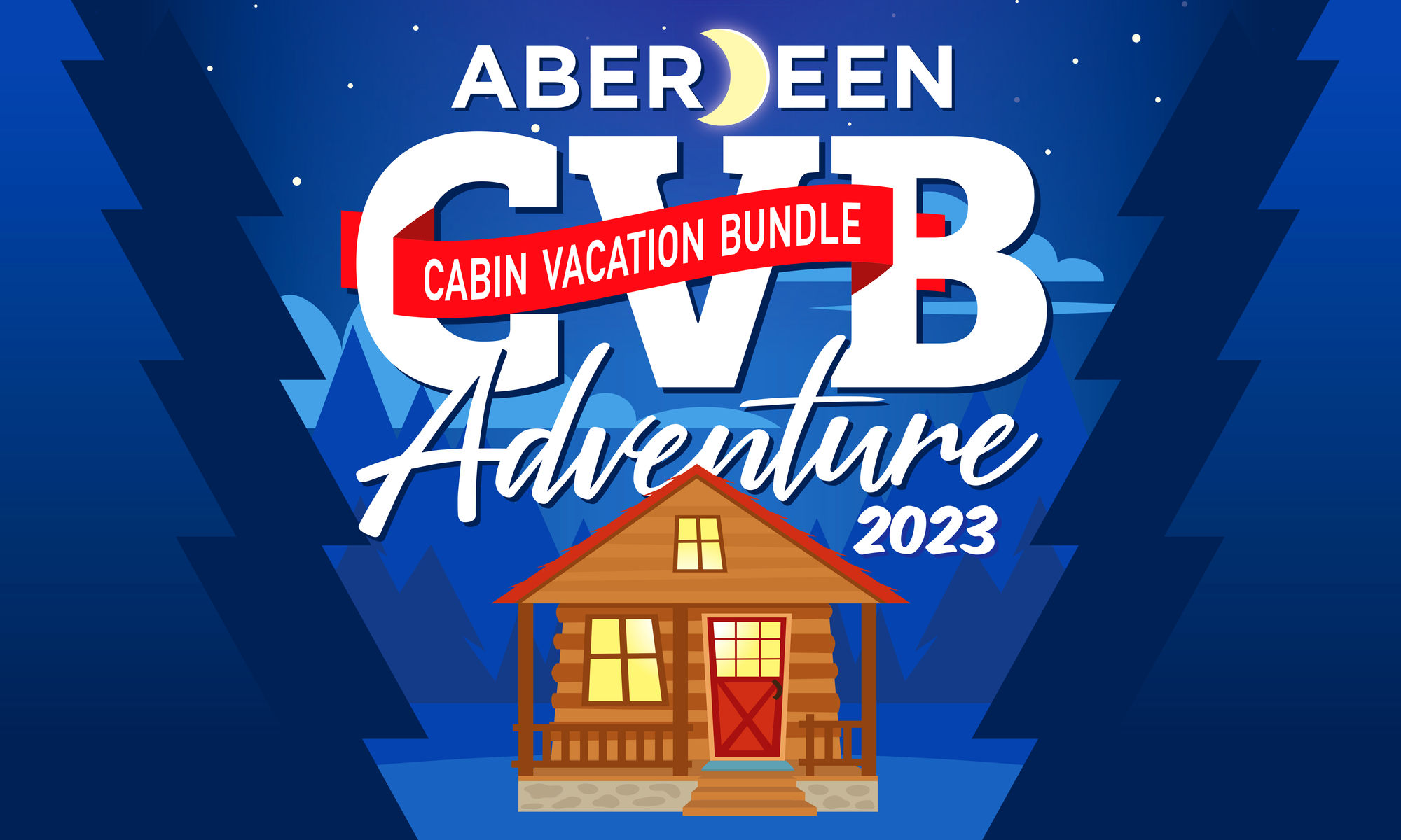 Aberdeen 2023 CVB Adventure Giveaway South Dakota Glacial Lakes and