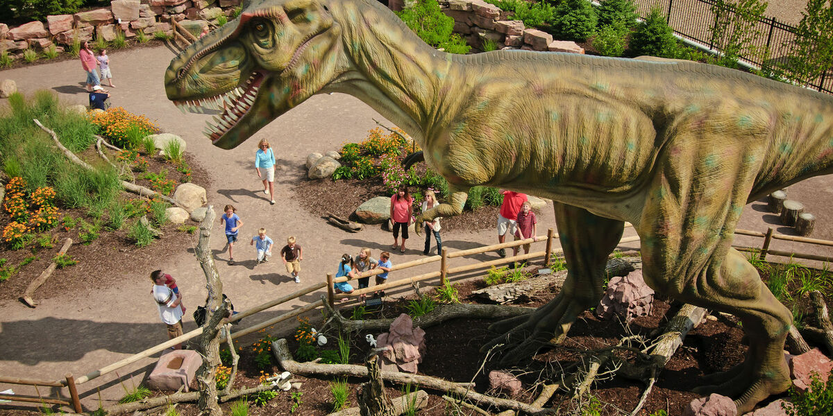 Home South Dakota Glacial Lakes and Prairies