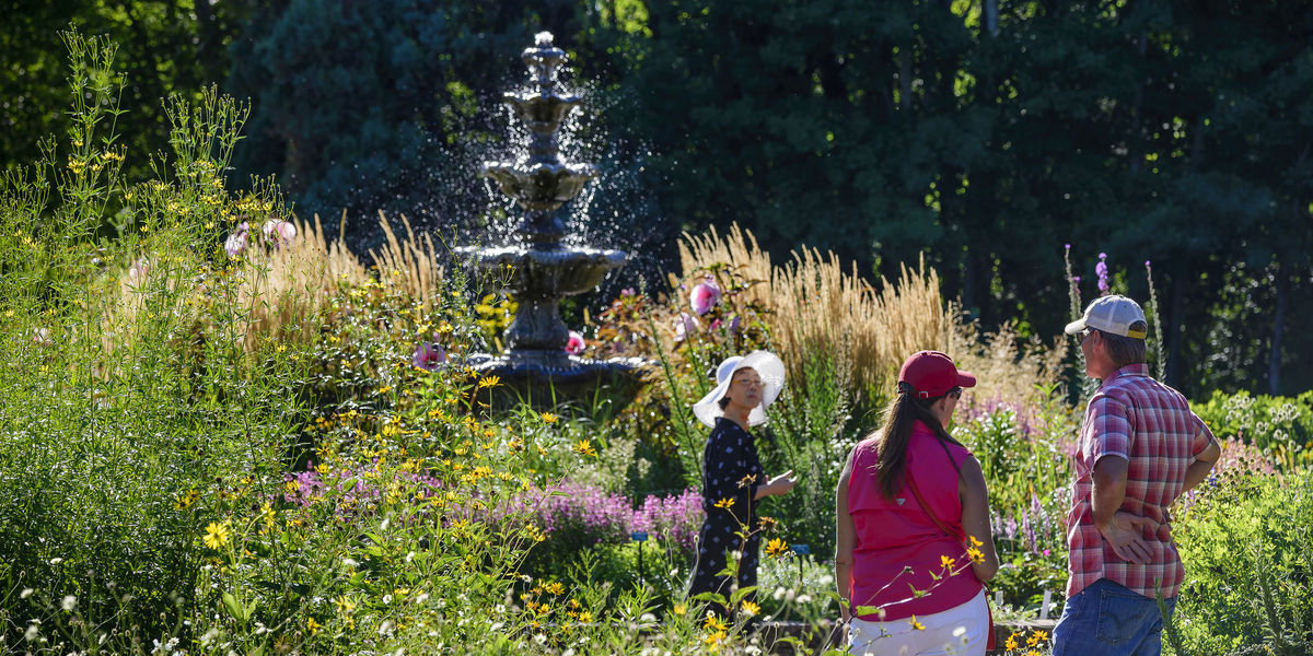 Home South Dakota Glacial Lakes and Prairies